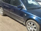 Volkswagen Passat 2002 годаүшін2 700 000 тг. в Астана – фото 3