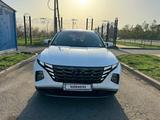 Hyundai Tucson 2021 года за 14 999 000 тг. в Астана