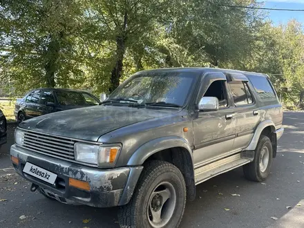 Toyota Hilux Surf 1994 года за 2 200 000 тг. в Алматы – фото 3