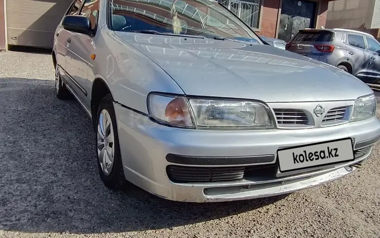 Nissan Almera 1996 года за 1 550 000 тг. в Астана