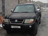 Mitsubishi Pajero 2005 годаүшін6 800 000 тг. в Алматы – фото 2