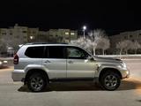 Toyota Land Cruiser Prado 2005 годаүшін11 000 000 тг. в Жанаозен – фото 3