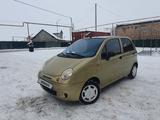 Daewoo Matiz 2007 годаүшін1 850 000 тг. в Алматы