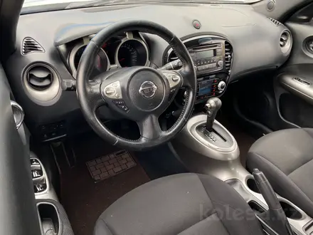 Nissan Juke 2013 годаүшін6 060 000 тг. в Алматы – фото 8