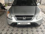 Honda CR-V 2003 года за 4 300 000 тг. в Алматы