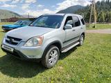 Honda CR-V 2003 года за 4 300 000 тг. в Алматы – фото 4