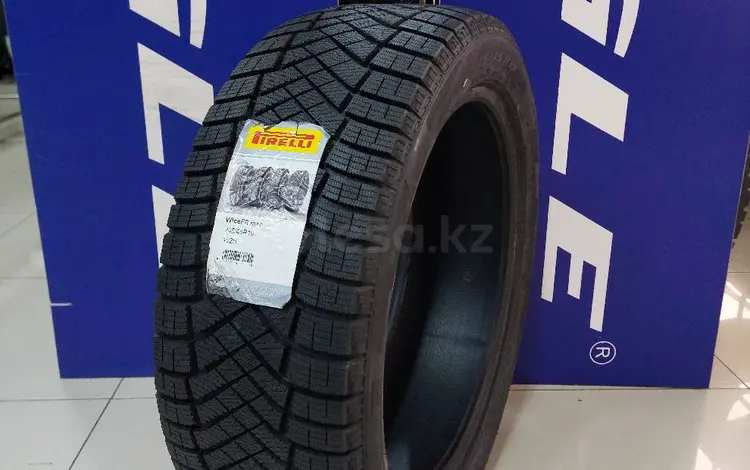 245/45/R19 PIRELLI WlceFR (102H)үшін103 000 тг. в Алматы