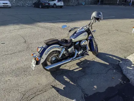 Honda  Shadow 400 1999 года за 2 000 000 тг. в Усть-Каменогорск – фото 2