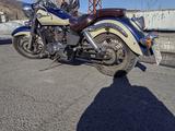 Honda  Shadow 400 1999 года за 2 000 000 тг. в Усть-Каменогорск – фото 3