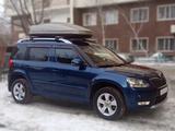 Skoda Yeti 2014 годаүшін6 000 000 тг. в Астана – фото 4