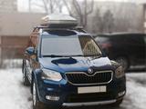 Skoda Yeti 2014 годаүшін6 000 000 тг. в Астана – фото 3