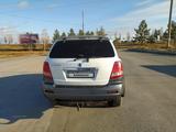 Kia Sorento 2002 года за 2 700 000 тг. в Костанай – фото 4