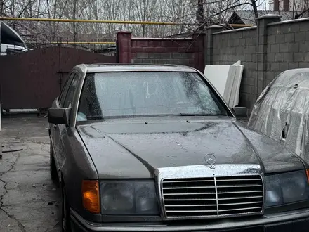 Mercedes-Benz E 280 1993 года за 950 000 тг. в Алматы – фото 8