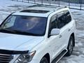 Lexus LX 570 2009 года за 19 500 000 тг. в Караганда – фото 3