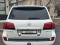 Lexus LX 570 2009 года за 19 500 000 тг. в Караганда