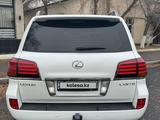 Lexus LX 570 2009 года за 19 500 000 тг. в Караганда