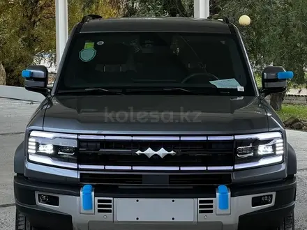 BYD FangChengBao Leopard 5 2026 года за 24 000 000 тг. в Алматы – фото 2