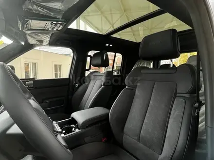 BYD FangChengBao Leopard 5 2026 года за 24 000 000 тг. в Алматы – фото 20