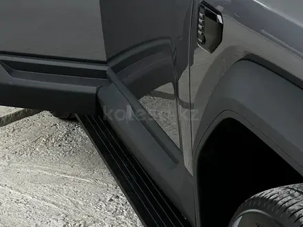 BYD FangChengBao Leopard 5 2026 года за 24 000 000 тг. в Алматы – фото 12