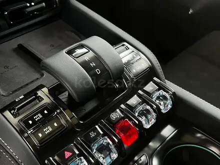 BYD FangChengBao Leopard 5 2026 года за 24 000 000 тг. в Алматы – фото 18