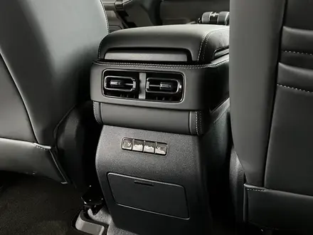 BYD FangChengBao Leopard 5 2026 года за 24 000 000 тг. в Алматы – фото 21