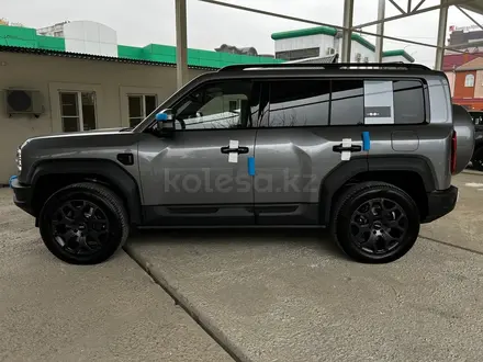 BYD FangChengBao Leopard 5 2026 года за 24 000 000 тг. в Алматы – фото 6