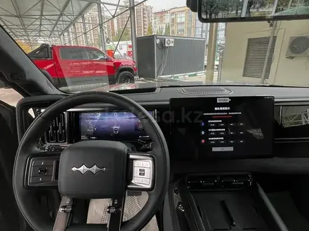 BYD FangChengBao Leopard 5 2026 года за 24 000 000 тг. в Алматы – фото 14