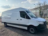 Mercedes-Benz  Sprinter 2020 годаүшін18 700 000 тг. в Алматы