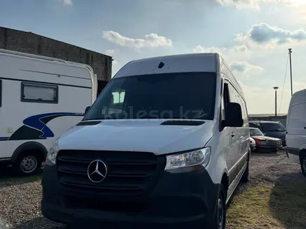 Mercedes-Benz  Sprinter 2020 года за 18 700 000 тг. в Алматы – фото 10