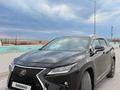 Lexus RX 300 2018 года за 18 500 000 тг. в Актау