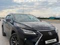 Lexus RX 300 2018 года за 18 500 000 тг. в Актау – фото 2