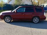 Subaru Forester 2007 годаүшін4 800 000 тг. в Астана