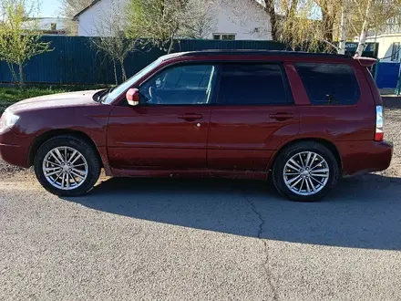 Subaru Forester 2007 года за 4 800 000 тг. в Астана