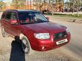 Subaru Forester 2007 годаүшін4 800 000 тг. в Астана – фото 3