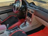 Subaru Forester 2007 годаүшін4 800 000 тг. в Астана – фото 5