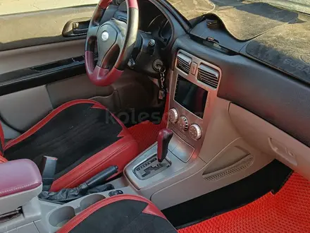 Subaru Forester 2007 года за 4 800 000 тг. в Астана – фото 5