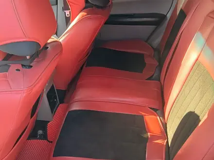 Subaru Forester 2007 года за 4 800 000 тг. в Астана – фото 6