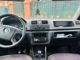 Skoda Fabia 2009 годаүшін1 850 000 тг. в Костанай – фото 4