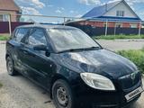 Skoda Fabia 2009 годаүшін1 850 000 тг. в Костанай – фото 2
