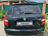 Skoda Fabia 2009 годаүшін1 850 000 тг. в Костанай – фото 3