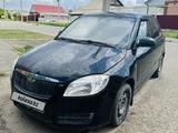 Skoda Fabia 2009 годаүшін1 850 000 тг. в Костанай