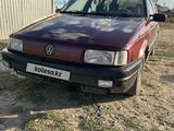 Volkswagen Passat 1991 года за 1 500 000 тг. в Уральск