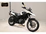 BMW  BMW G650GS 2012 года за 2 980 000 тг. в Шымкент – фото 5