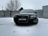 Audi A8 2003 года за 3 000 000 тг. в Алматы – фото 5