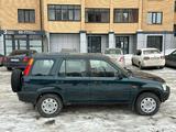 Honda CR-V 1998 годаfor4 200 000 тг. в Астана – фото 3