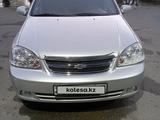 Chevrolet Lacetti 2008 года за 3 500 000 тг. в Шымкент