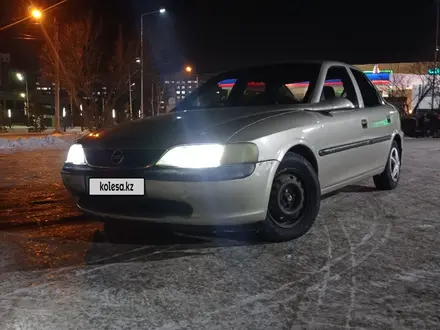 Opel Vectra 1998 года за 1 500 000 тг. в Петропавловск
