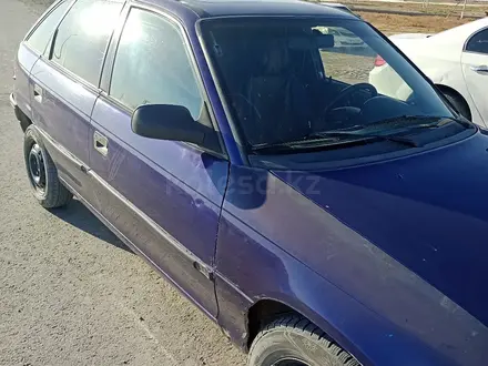 Opel Astra 1995 года за 750 000 тг. в Макат