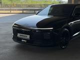 Hyundai Grandeur 2024 года за 26 200 000 тг. в Алматы – фото 2