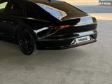 Hyundai Grandeur 2024 года за 26 200 000 тг. в Алматы – фото 3